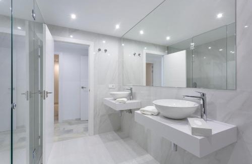 Puerto Banus Apartamento | B51 Executive Flats Marbella