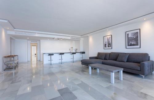 Puerto Banus Apartamento | B51 Executive Flats Marbella