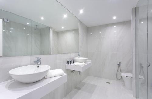 Puerto Banus Apartamento | B51 Executive Flats Marbella