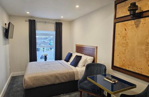 Maynooth Cama Y Desayuno | B53 Accommodation