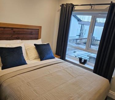Maynooth Cama Y Desayuno | B53 Accommodation
