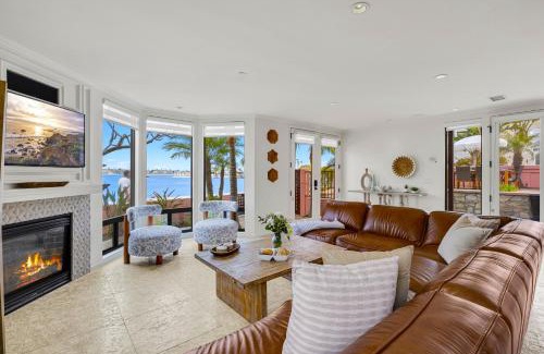 San Diego Casa | B5350 Kanipali Mission Bay