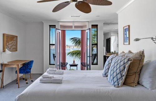 San Diego Casa | B5350 Kanipali Mission Bay