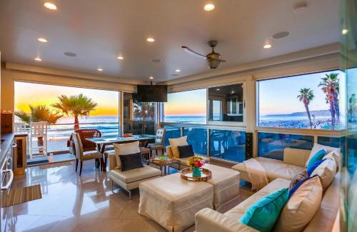 South Mission Beach Apartamento | B5393 South Beach 4