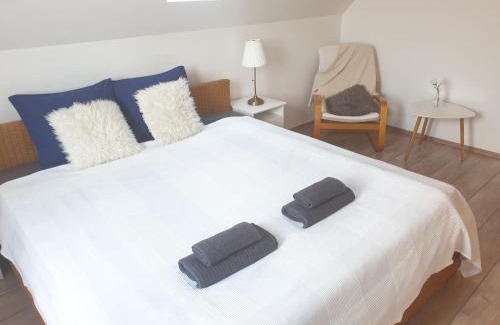 Veszprem Apartamento | B6 Apartman