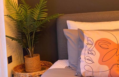 Nea Khili Apartamento | B6 COQUETTE