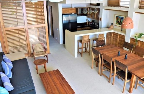Hidalgo Casa | B8 Spectacular, Grand Ocean View With 3 Bedrooms