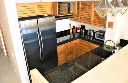 Hidalgo Casa | B8 Spectacular, Grand Ocean View With 3 Bedrooms