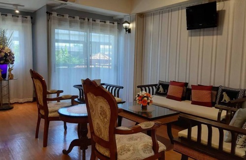Lat Krabang Apartamento | B9 Airport Resident