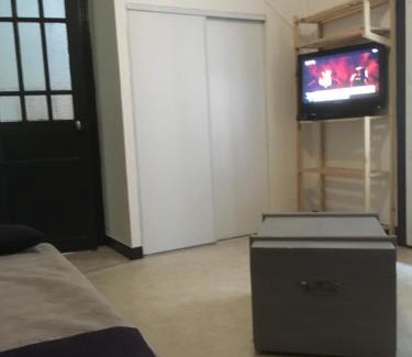 La Bourboule Apartamento | B9 villa MASSIAS
