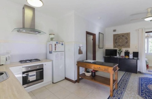 Crawley Apartamento | B9 Camina hacia UWA cerca de SCGH y CBD