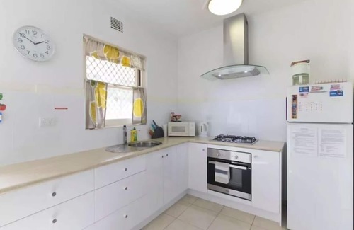 Crawley Apartamento | B9 Camina hacia UWA cerca de SCGH y CBD