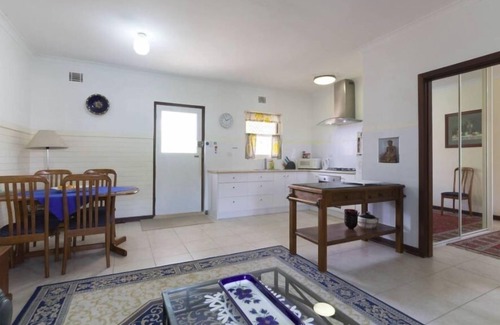Crawley Apartamento | B9 Camina hacia UWA cerca de SCGH y CBD
