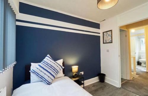 Olton Casa | B92-HS2-NEC-BHX-Contractor's-guests welcome