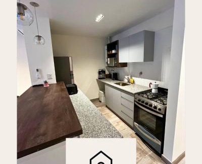 General Roca Apartamento | B953 General Roca