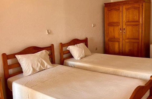 Tarrafal Hotel | Baía Verde Resort