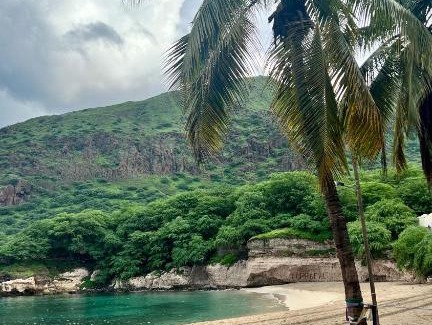 Tarrafal Hotel | Baía Verde Resort
