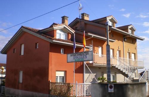 Bañugues Apartamento | BAÑUGUES TURISMO S.L.