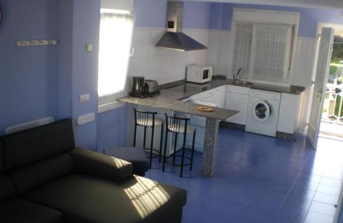 Bañugues Apartamento | BAÑUGUES TURISMO S.L.