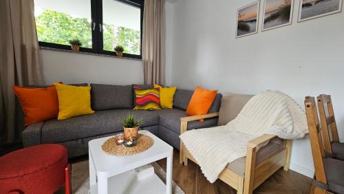 Niechorze Apartamento | Bałtycki Bursztyn