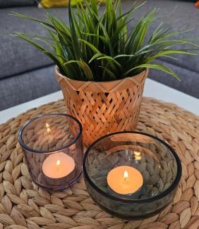 Niechorze Apartamento | Bałtycki Bursztyn