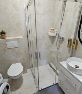 Niechorze Apartamento | Bałtycki Bursztyn