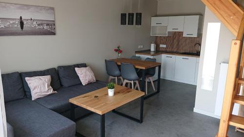 Sarbinowo Apartamento | Bałtyckie apartamenty dom nr 3