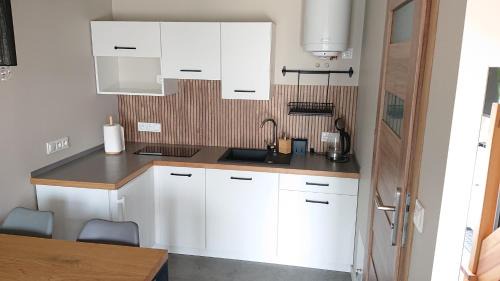 Sarbinowo Apartamento | Bałtyckie apartamenty dom nr 3