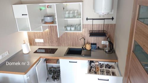 Sarbinowo Apartamento | Bałtyckie apartamenty dom nr 3