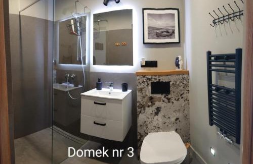 Sarbinowo Apartamento | Bałtyckie apartamenty dom nr 3