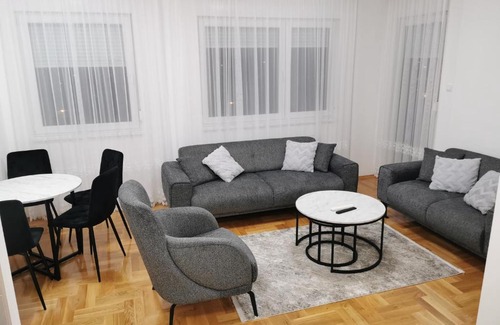 Banja Luka Apartamento | Apartman Kastel Banja luka