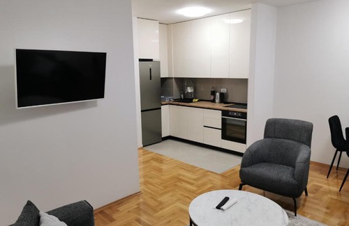Banja Luka Apartamento | Apartman Kastel Banja luka