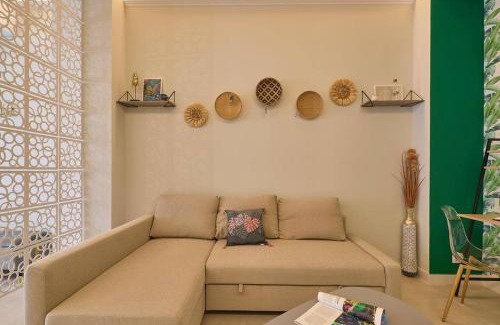 Ruzafa Apartamento | BA 21 Green-Ruzafa Center