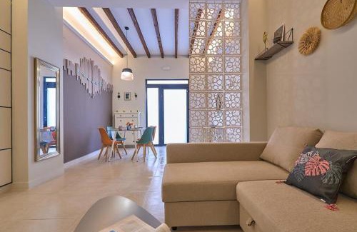 Ruzafa Apartamento | BA 21 Green-Ruzafa Center