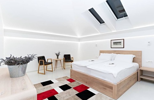 Sarajevo Apartamento | BA Apartments