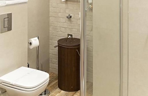 Sarajevo Apartamento | BA Apartments