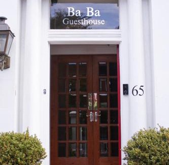 Hoole Casa | Ba Ba Guest House