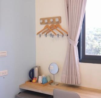 Jinning Casa | Ba Ba Xiao Wu 2