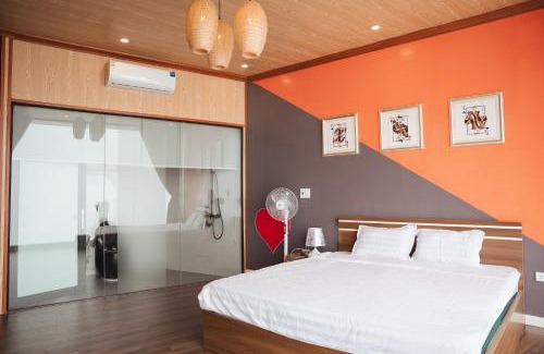 Tam Dao Casa | Ba Bich homestay Venuestay