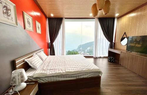 Tam Dao Casa | Ba Bich homestay Venuestay