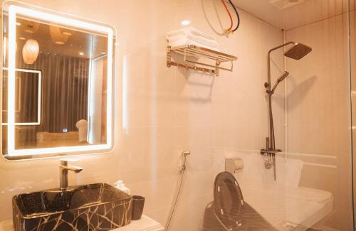 Tam Dao Casa | Ba Bich homestay Venuestay