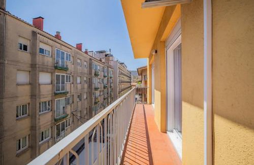 Blanes Apartamento | Ba - Carrer Balmes
