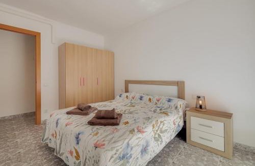 Blanes Apartamento | Ba - Carrer Balmes