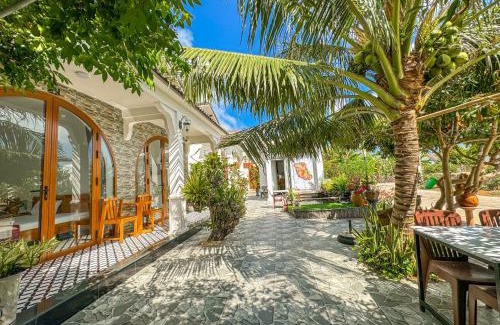 Phu Quy Apartamento | BA DŨNG VILLA COFFEE - ĐẢO PHÚ QUÝ - Bình Thuận