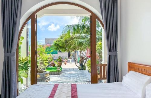 Phu Quy Apartamento | BA DŨNG VILLA COFFEE - ĐẢO PHÚ QUÝ - Bình Thuận