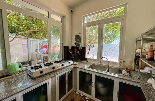 Phu Quy Apartamento | BA DŨNG VILLA COFFEE - ĐẢO PHÚ QUÝ - Bình Thuận