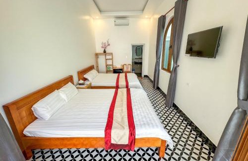 Phu Quy Apartamento | BA DŨNG VILLA COFFEE - ĐẢO PHÚ QUÝ - Bình Thuận