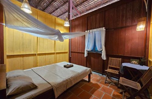 Ben Tre Casa | Ba Danh Homestay & Kitchen - Ben Tre Mekong