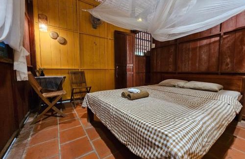 Ben Tre Casa | Ba Danh Homestay & Kitchen - Ben Tre Mekong