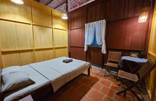 Ben Tre Casa | Ba Danh Homestay & Kitchen - Ben Tre Mekong